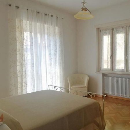 Casa Fresia Leilighet Torino Eksteriør bilde