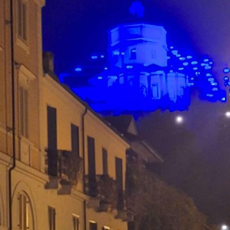 Casa Fresia Leilighet Torino Eksteriør bilde