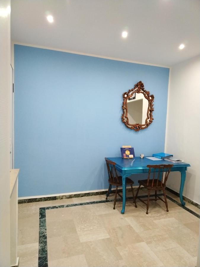 Casa Fresia Leilighet Torino Eksteriør bilde