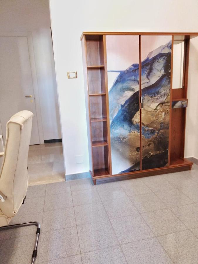 Casa Fresia Leilighet Torino Eksteriør bilde