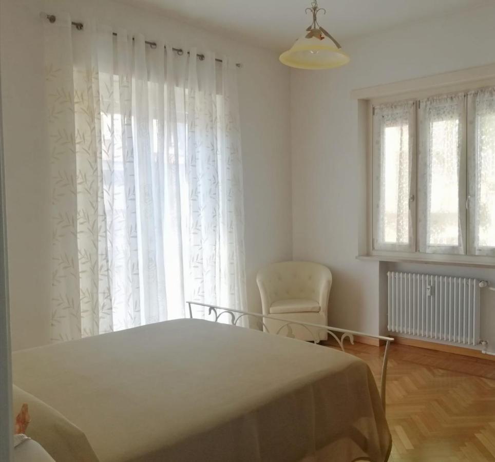 Casa Fresia Leilighet Torino Eksteriør bilde