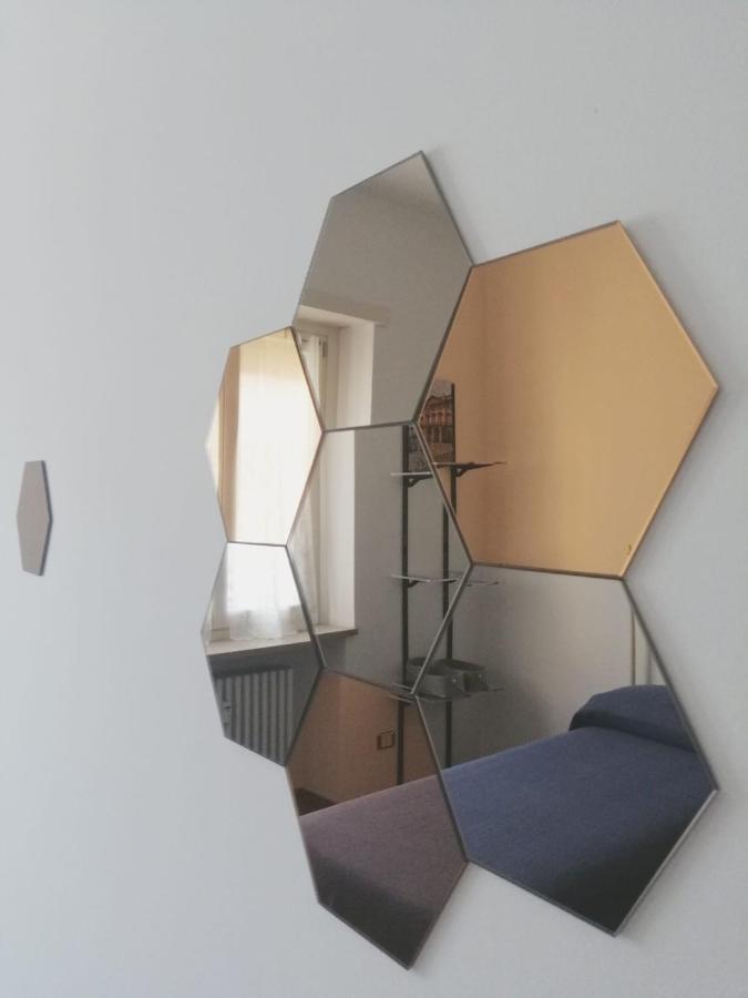 Casa Fresia Leilighet Torino Eksteriør bilde
