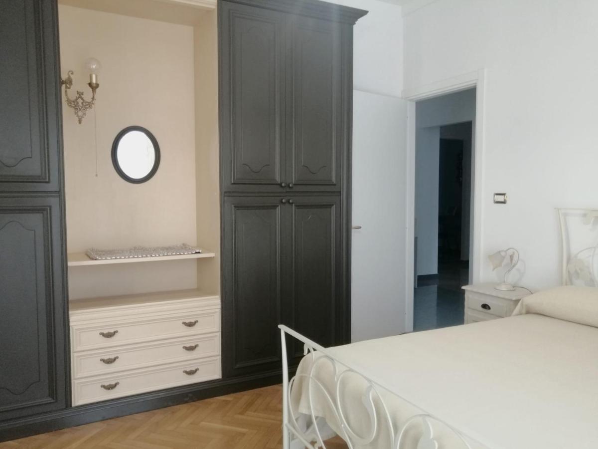 Casa Fresia Leilighet Torino Eksteriør bilde