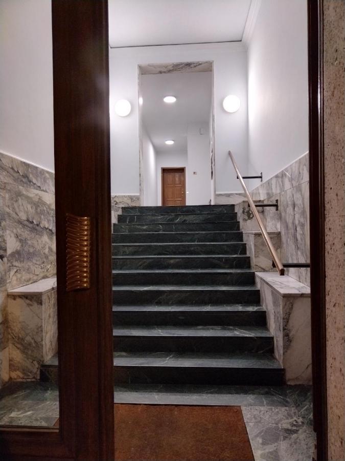 Casa Fresia Leilighet Torino Eksteriør bilde