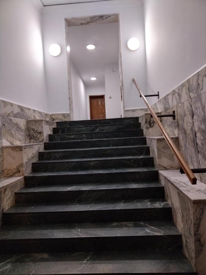 Casa Fresia Leilighet Torino Eksteriør bilde