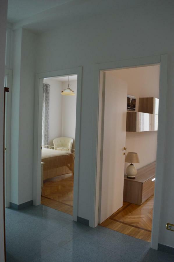 Casa Fresia Leilighet Torino Eksteriør bilde